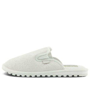 Vans �o���Y �����Y �X�j�[�J�[ �yVans Mountain Mule Vansguard LX Slippers 'Floral Imprint - White' VN000BWKWHT�z �T�C�Y US_10(28.0cm)