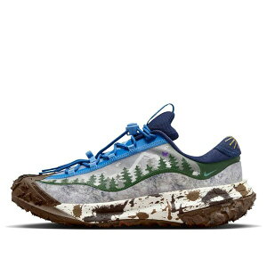 Nike �i�C�L �����Y �X�j�[�J�[ �yNike x Doernbecher ACG Mountain Fly 2 Low 'Multicolor' FZ3024-919�z �T�C�Y US_10(28.0cm)