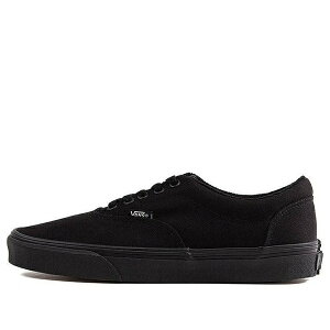 Vans �o���Y �����Y �X�j�[�J�[ �yVans Doheny 'Black' VN0A3MTF186�z �T�C�Y US_7.5(25.5cm)