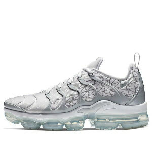 Nike �i�C�L �����Y �X�j�[�J�[ �yNike Air VaporMax Plus 'Silver Patterns' 924453-106�z �T�C�Y US_11(29.0cm)