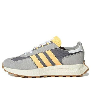 adidas �A�f�B�_�X �����Y �X�j�[�J�[ �yadidas Retropy E5 'Grey Acid Orange' H03077�z �T�C�Y US_M_4