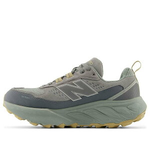New Balance �j���[�o�����X �����Y �X�j�[�J�[ �yNew Balance Fresh Foam X Hierro v8 'Concrete Flat White Deep Olive' MHIET7WC�z �T�C�Y US_12.5(30.5cm)