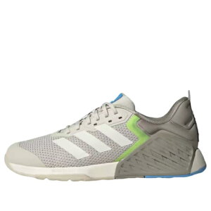 adidas �A�f�B�_�X �����Y �X�j�[�J�[ �yadidas Dropset 3 'Alumina Chalk White Blue Burst' JP7239�z �T�C�Y US_M_4.5