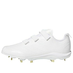 adidas �A�f�B�_�X �����Y �X�j�[�J�[ �yadidas Adizero Electric Japan Strap 'White' JS2166�z �T�C�Y US_10.5(28.5cm)