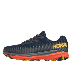 HOKA ONE ONE �z�J�I�l�I�l �����Y �X�j�[�J�[ �yHOKA ONE ONE Torrent 2 'Outer Space Fiesta' 1110496-OSFS�z �T�C�Y US_8.5(26.5cm)