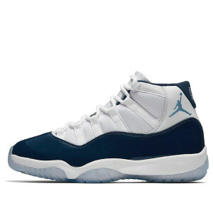 Jordan �W���[�_�� �����Y �X�j�[�J�[ �yAir Jordan 11 Retro 'Win Like '82' 378037-123�z �T�C�Y US_11.5(29.5cm)