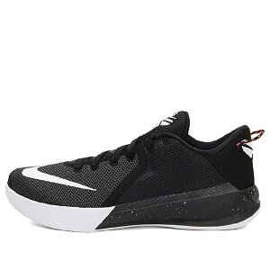 Nike �i�C�L �����Y �X�j�[�J�[ �R�[�r�[ �yNike Zoom KOBE VENOMENON 6 EP 'Black' 897657-004�z �T�C�Y US_10(28.0cm)