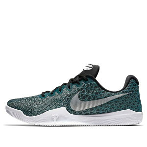Nike �i�C�L �����Y �X�j�[�J�[ �R�[�r�[ �yNike Mamba Instinct EP 'Turbo Green' 884445-300�z �T�C�Y US_10(28.0cm)