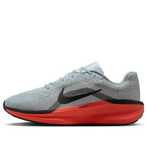 Nike �i�C�L �����Y �X�j�[�J�[ �yNike Air Winflo 'Gray Black Orange' FJ9509-008�z �T�C�Y US_M_15
