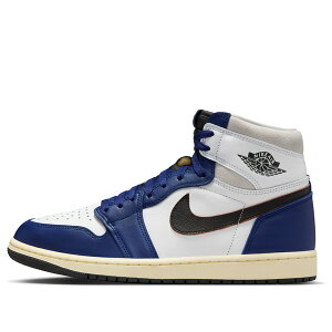 Jordan �W���[�_�� �����Y �X�j�[�J�[ �yAir Jordan 1 Retro High OG 'Rare Air' DZ5485-100�z �T�C�Y US_7.5(25.5cm)