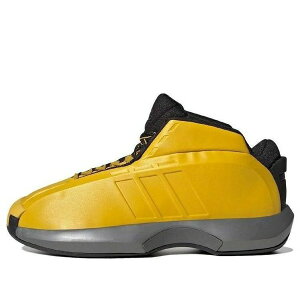 adidas �A�f�B�_�X �����Y �X�j�[�J�[ �yadidas Crazy 1 'Sunshine' 2022 GY3808�z �T�C�Y US_M_15