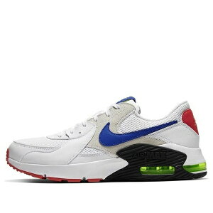 Nike �i�C�L �����Y �X�j�[�J�[ �G�A�}�b�N�X �yNike Air Max Excee 'Hyper Blue' CD4165-101�z �T�C�Y US_7(25.0cm)