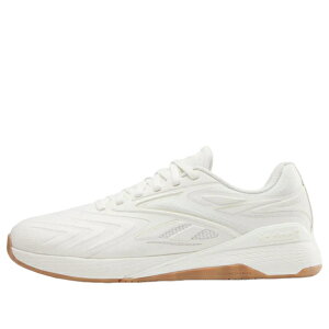 Reebok ���[�{�b�N �����Y �X�j�[�J�[ �yReebok Nano X5 Edge 'Chalk' 100252109�z �T�C�Y US_11(29.0cm)