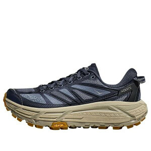 HOKA ONE ONE �z�J�I�l�I�l �����Y �X�j�[�J�[ �yHOKA ONE ONE Mafate Speed 2 'Varsity Navy Farro' 1126851-VYF�z �T�C�Y US_5(23.0cm)