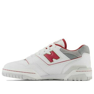 New Balance �j���[�o�����X �����Y �X�j�[�J�[ �yNew Balance 550 'Boston College' BB550BC�z �T�C�Y US_M_13
