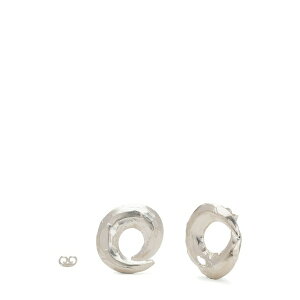 �A���M�G�[�� ���f�B�[�X �s�A�X���C�������O �A�N�Z�T���[ The rebirth earrings Silver