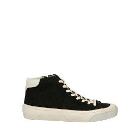 【送料無料】 フィリップモデル レディース スニーカー シューズ Sneakers Black