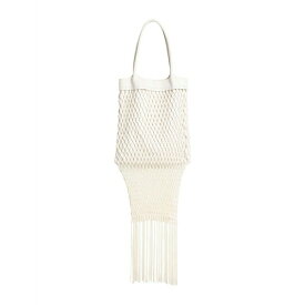 【送料無料】 ガブリエラ ハースト レディース ハンドバッグ バッグ Handbags White