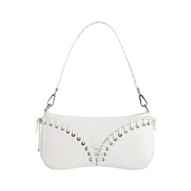 【送料無料】 ルドヴィック ド サン セルナン レディース ハンドバッグ バッグ Handbags White