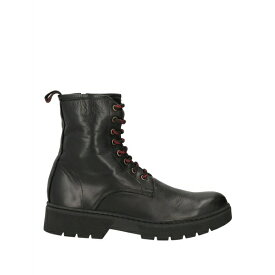 【送料無料】 ブエノ レディース ブーツ シューズ Ankle boots Black