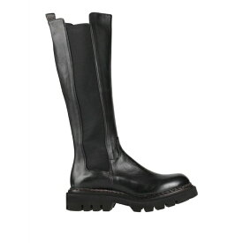 【送料無料】 ジェーピー/デイヴィッド レディース ブーツ シューズ Boots Black