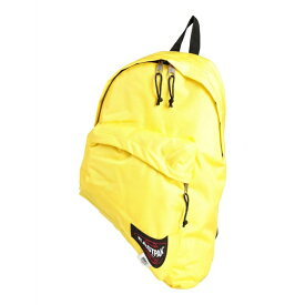 【送料無料】 マルタンマルジェラ レディース ハンドバッグ バッグ Backpacks Yellow