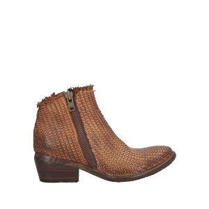 yz _~[ fB[X u[c V[Y Ankle boots Beige