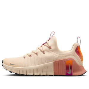 Nike �i�C�L ���f�B�[�X �X�j�[�J�[ �y(WMNS) Nike Free Metcon 6 SE 'Sunset' HQ7399-200�z �T�C�Y US_W_10.5