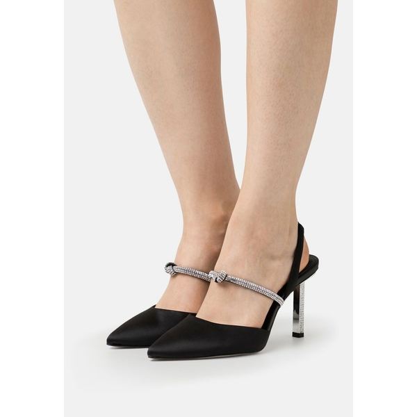 アルド レディース パンプス シューズ Classic heels black