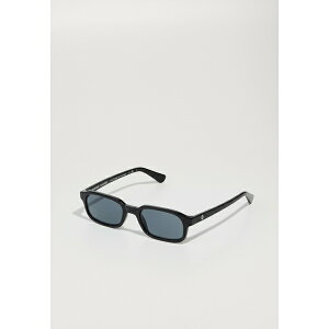 TX TX fB[X TOXACEFA ANZT[ SACOBY SUNGLASSES UNISEX - Sunglasses - black