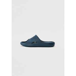 g~[qtBK[ Y T_ V[Y Slippers - dark night navy