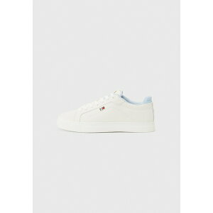 g~[ qtBK[ fB[X Xj[J[ V[Y SPORTY - Trainers - ecru/breezy blue