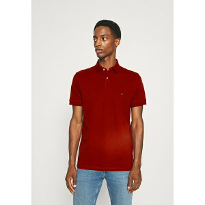 g~[ qtBK[ Y T_ V[Y REGULAR - Polo shirt - regatta red