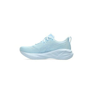 AVbNX fB[X Xj[J[ V[Y NOVABLAST 5 LITE-SHOW - Road running shoes - lite show light blue