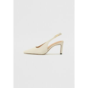 g~[ qtBK[ fB[X T_ V[Y Classic heels - newsprint