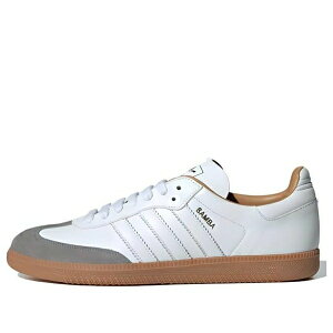 adidas �A�f�B�_�X �����Y �X�j�[�J�[ �T���o �yadidas Samba OG 'Made in Italy' ID2865�z �T�C�Y US_M_4