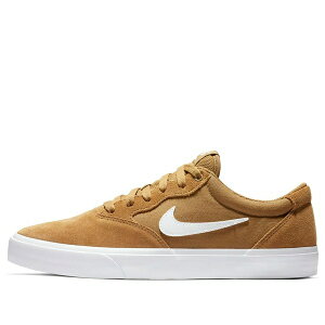 Nike �i�C�L �����Y �X�j�[�J�[ �G�X�r�[ �yNike Chron SLR SB 'Golden Beige' CD6278-200�z �T�C�Y US_9(27.0cm)