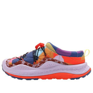 HOKA ONE ONE �z�J�I�l�I�l �����Y �X�j�[�J�[ �yHOKA ONE ONE x Studio Proba Ora Primo 'Orange Gold' 1174370-VGG�z �T�C�Y US_5.5(23.5cm)