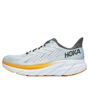 HOKA ONE ONE �z�J�I�l�I�l �����Y �X�j�[�J�[ �yHOKA ONE ONE Clifton 8 'Blue Fog Plein Air' 1119393-BFPA�z �T�C�Y US_11(29.0cm)
