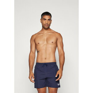 Xs[h Y T_ V[Y WATERSHORT - Swimming shorts - true navy