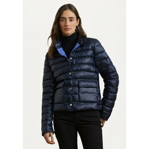 ラルフ・ローレン(Ralph Lauren) ダウンジャケット レディースダウン  