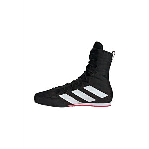 AfB_X fB[X ejX X|[c HOG 4 - Training shoe - core black cloud white pure ruby