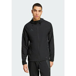 AfB_X Y oXPbg{[ X|[c Training jacket - black