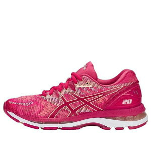 ASICS AVbNX fB[X Xj[J[ y(WMNS) ASICS Gel-Nimbus 20 'Rose Red' T850N-2121z TCY US_6(23.0cm)