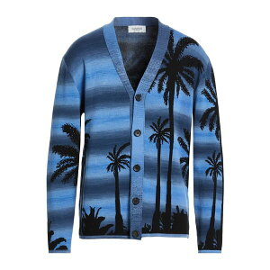 �y���������z ���l�E�X �����Y �J�[�f�B�K�� �A�E�^�[ Cardigans Blue