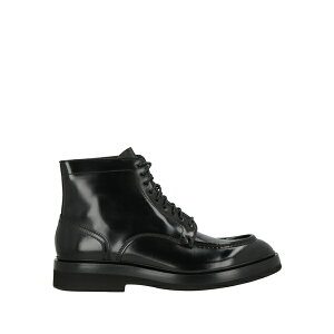 �y���������z �T���g�[�j �����Y �u�[�c �V���[�Y Ankle boots Black