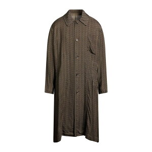 �y���������z ���}�E���� �����Y �W���P�b�g���u���]�� �A�E�^�[ Overcoats & Trench Coats Black