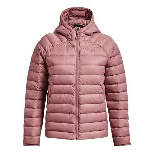 Under Armour A_[A[}[ fB[X Xj[J[ y(WMNS) Under Armour Storm Armour Down 2.0 Jacket 'Pink' 1372648-697z TCY US_W_S