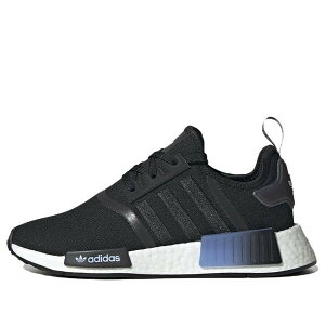 adidas AfB_X fB[X Xj[J[ y(WMNS) adidas NMD_R1 Shoes 'Core Black / Blue Dawn' HQ4247z TCY US_6.5(23.5cm)