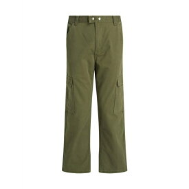 【送料無料】 フレーム メンズ デニムパンツ ボトムス Jeans Military green